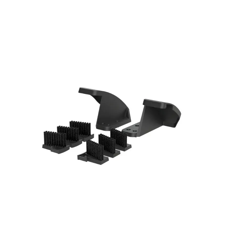 Kit de brosse de roues - Kress