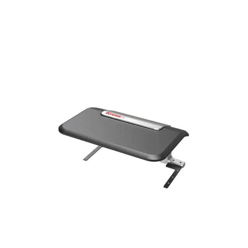 Abri station pour robot tondeuse - Kress