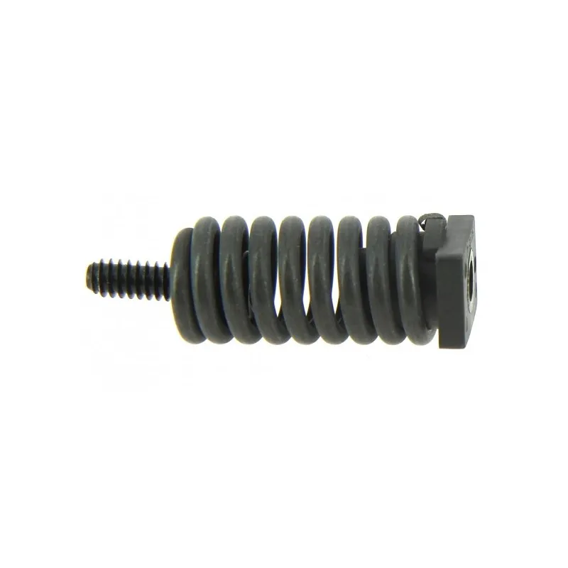 Silent bloc tronçonneuse Husqvarna / Jonsered 503854101