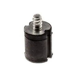 Silent bloc tronçonneuse Husqvarna 266, 66