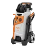 Nettoyeur haute pression RE 170 PLUS STIHL