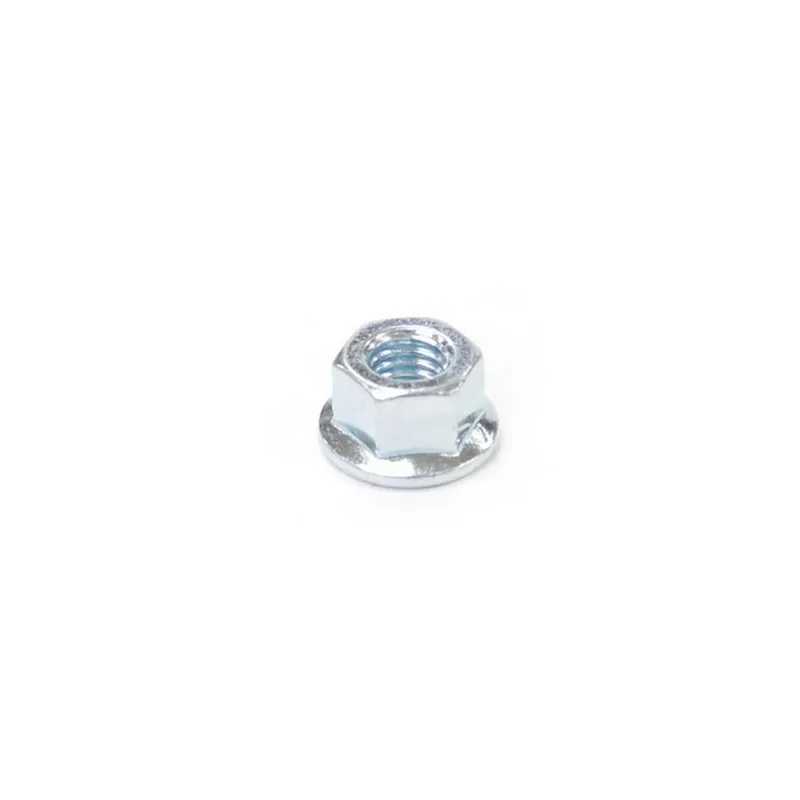 Ecrou fixation carter guide tronconneuse Husqvarna / Jonsered