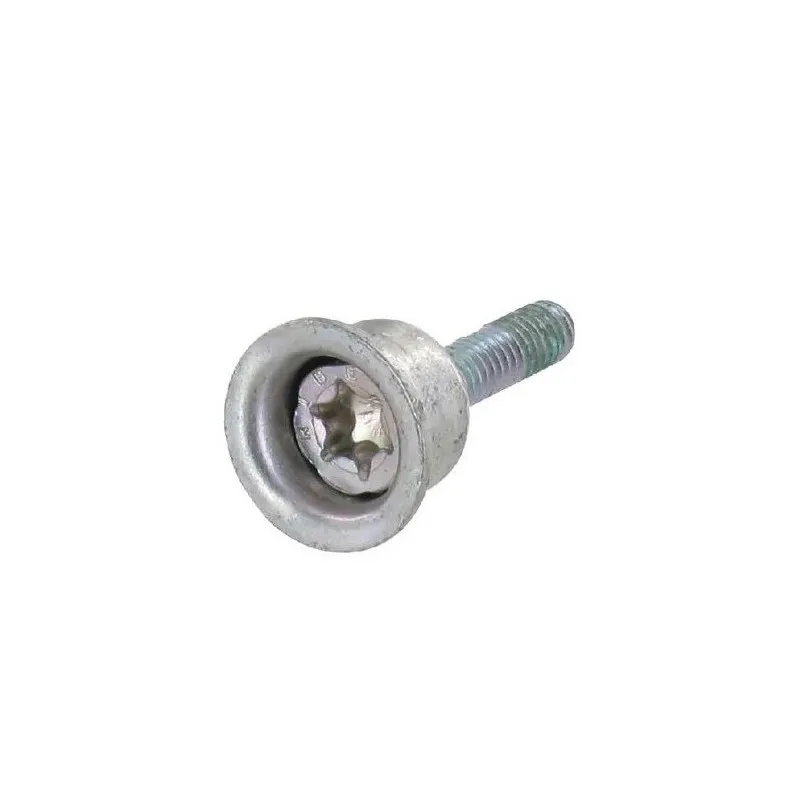 Vis à douille M4 tronçonneuse Stihl