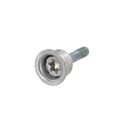 Vis à douille M4 tronçonneuse Stihl