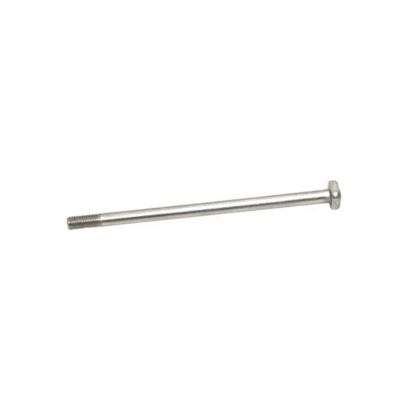 Vis fixation échappement tronçonneuse Husqvarna 394, 394XP, 395