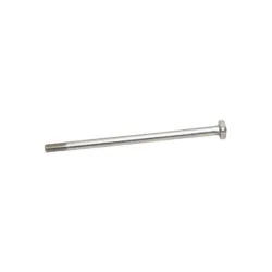 Vis fixation échappement tronçonneuse Husqvarna 394, 394XP, 395