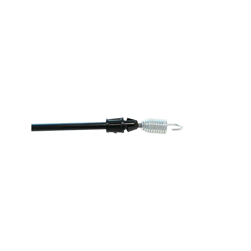 Câble embrayage motoculteur Pubert / Staub - 0308020052