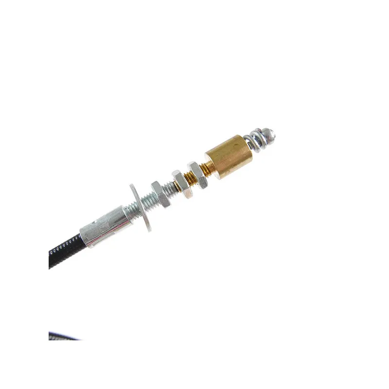 Câble inverseur de vitesse motobineuse Husqvarna / Pubert / Staub - 501005301