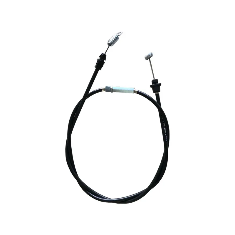 Câble inverseur motobineuse Pubert / Staub - 0308010019
