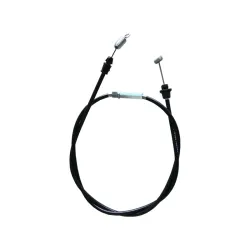 Câble inverseur motobineuse Pubert / Staub - 0308010019