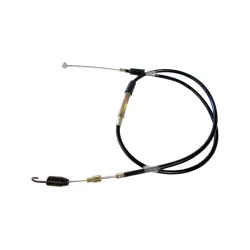 Câble embrayage motobineuse Staub / Pubert - 0308020042