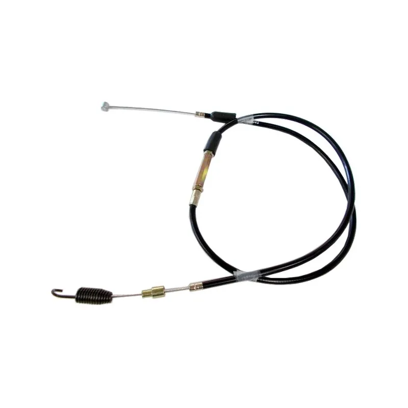 Câble embrayage motobineuse Staub / Pubert - 0308020042