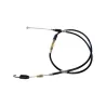 Câble embrayage motobineuse Staub / Pubert - 0308020042