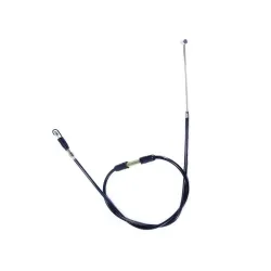 Câble embrayage motobineuse Pubert / Staub - 0308020014