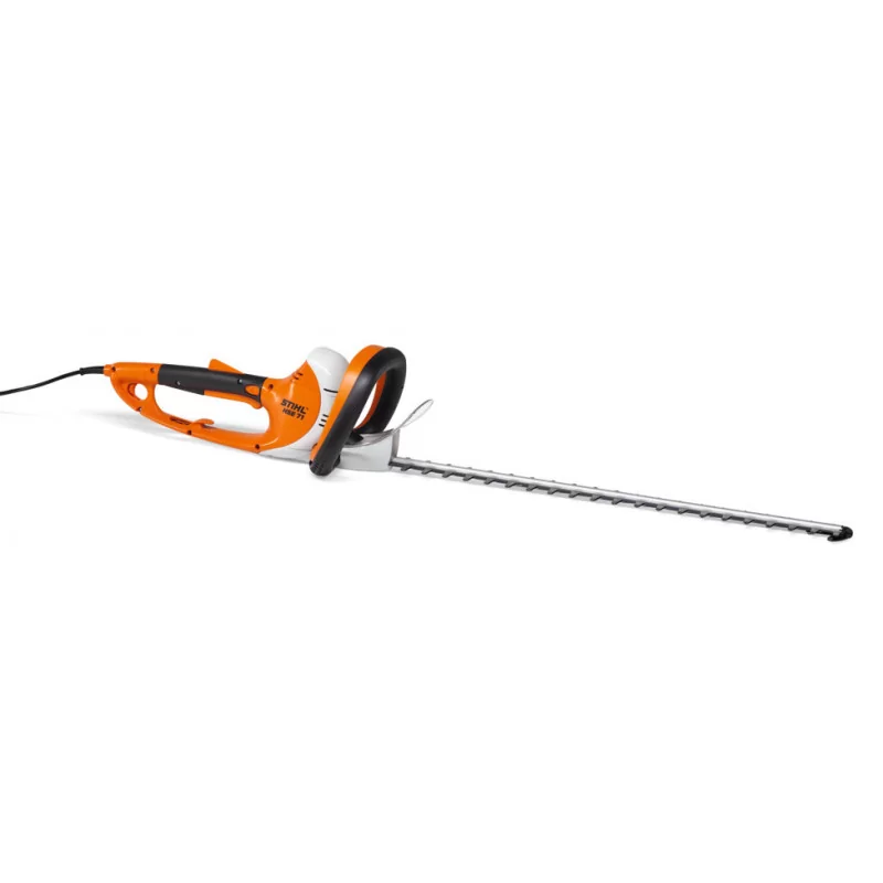 HSE71 TAILLE-HAIES ELECTRIQUE 70CM