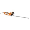 HSE71 TAILLE-HAIES ELECTRIQUE 70CM