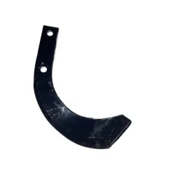 Couteau droit ROTO 400, 404, 406, 407 Pubert