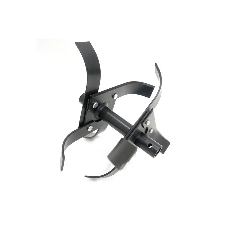 Étoile départ double gauche motobineuse Staub / Pubert - 0320010022