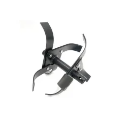 Étoile départ double gauche motobineuse Staub / Pubert - 0320010022