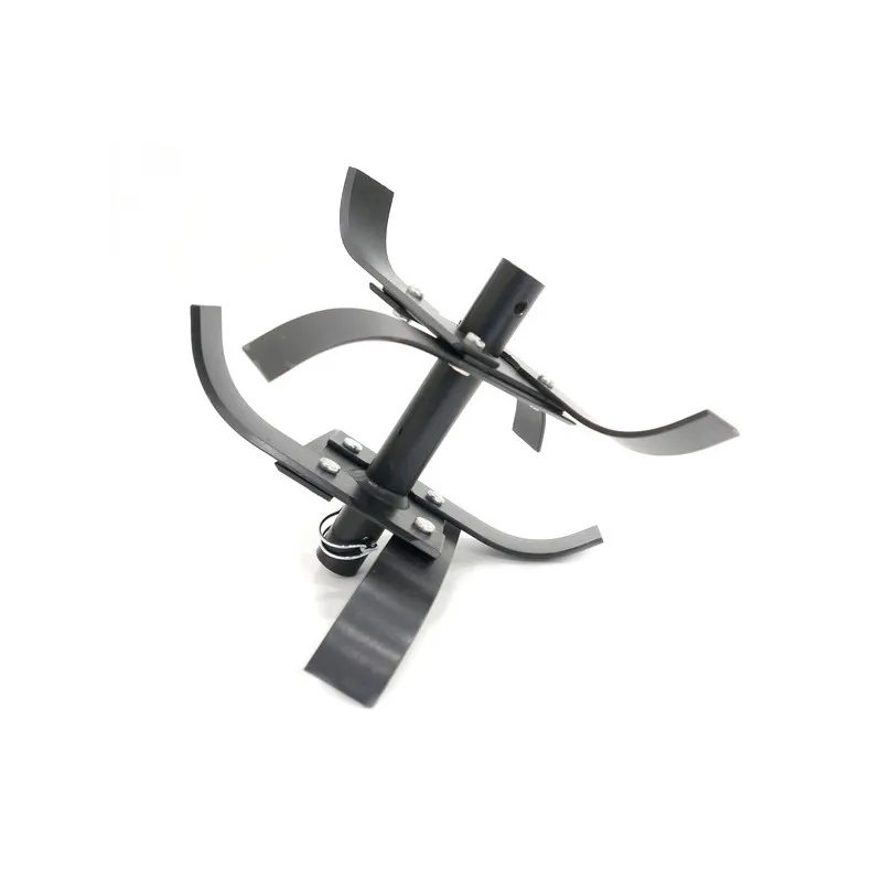Étoile départ double gauche motobineuse Staub / Pubert - 0320010022