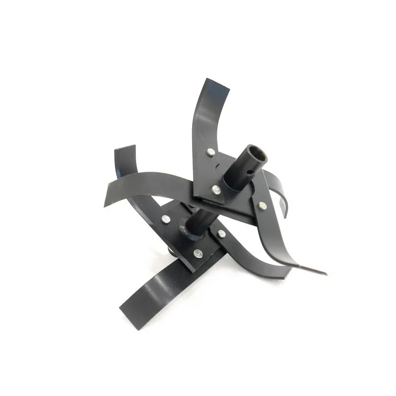 Étoile départ double gauche motobineuse Staub / Pubert - 0320010022