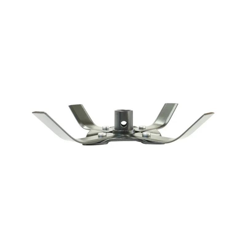 Fraise additionnelle motobineuse Staub - 0320010018