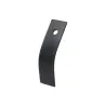 Couteau intérieur motobineuse Pubert / Staub - 0001000291