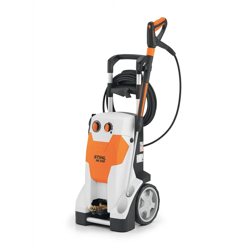 Nettoyeur haute pression RE 232 STIHL