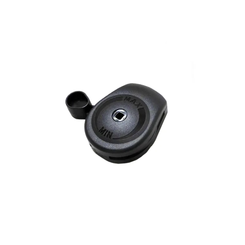 Manette accélérateur motobineuse Oleo Mac / Staub / Pubert / Husqvarna