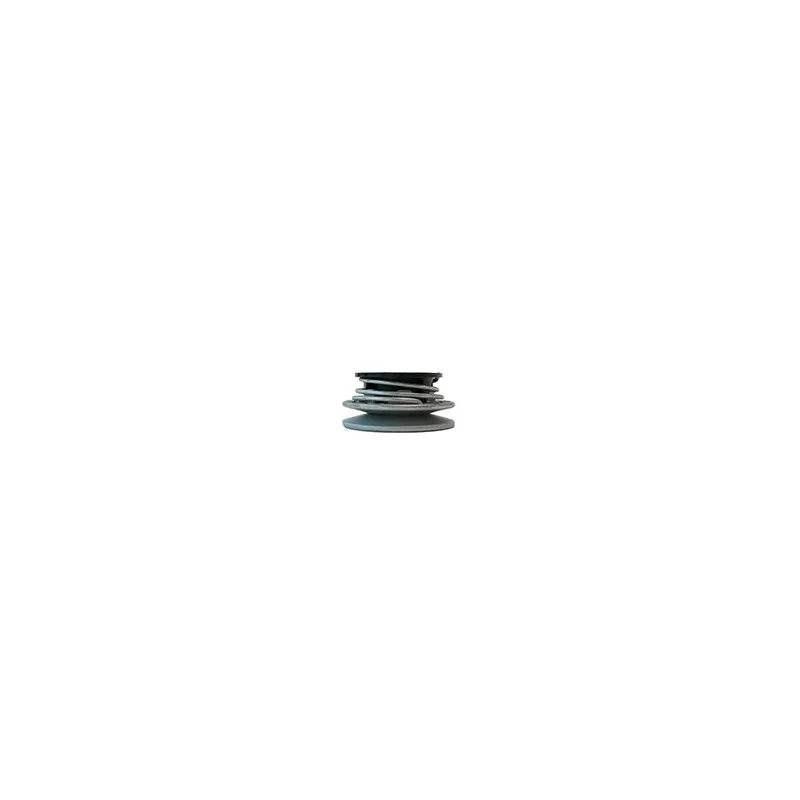 Poulie variateur moteur faucheuse Oleo Mac / Staub - 0306060014