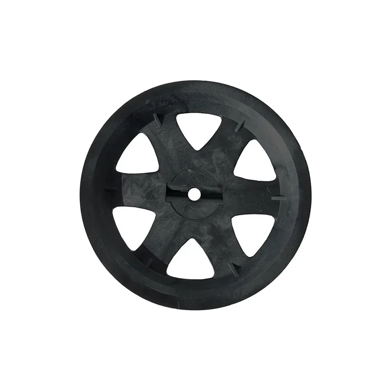 Poulie transmission motobineuse Staub, Oleo-Mac, Pubert - 0341000007