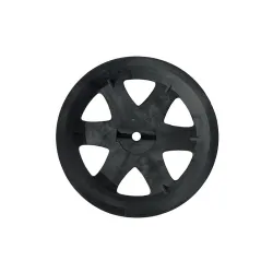 Poulie transmission motobineuse Staub, Oleo-Mac, Pubert - 0341000007