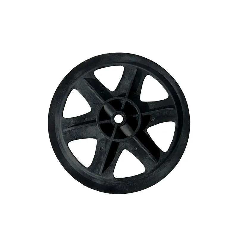 Poulie transmission motobineuse Staub, Oleo-Mac, Pubert - 0341000007