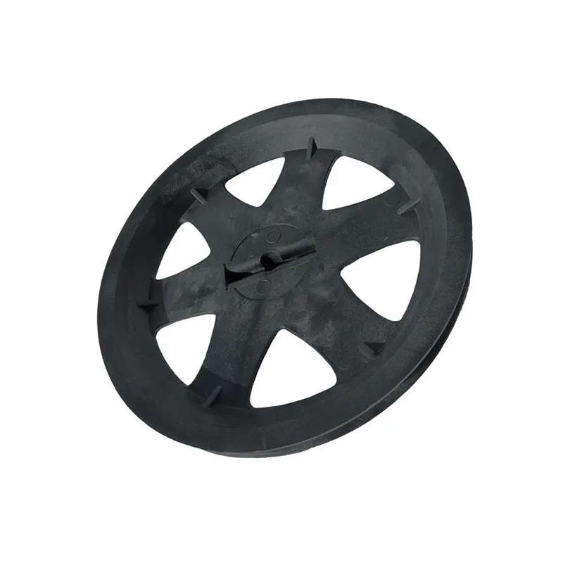 Poulie transmission motobineuse Staub, Oleo-Mac, Pubert - 0341000007