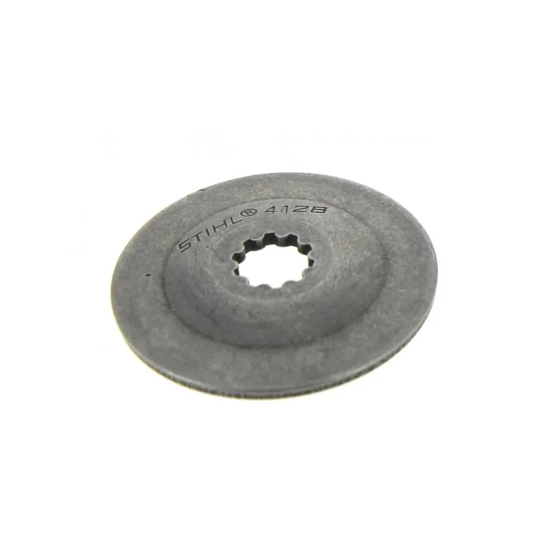 Rondelle pression débroussailleuse Stihl - 41287131600