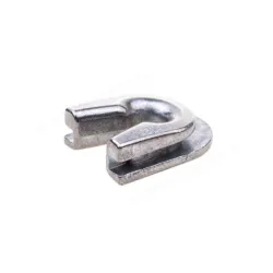Oeillet pour tête à fil nylon débroussailleuse Husqvarna / Mc Culloch