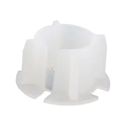 Bague supérieur tube débroussailleuse FS250