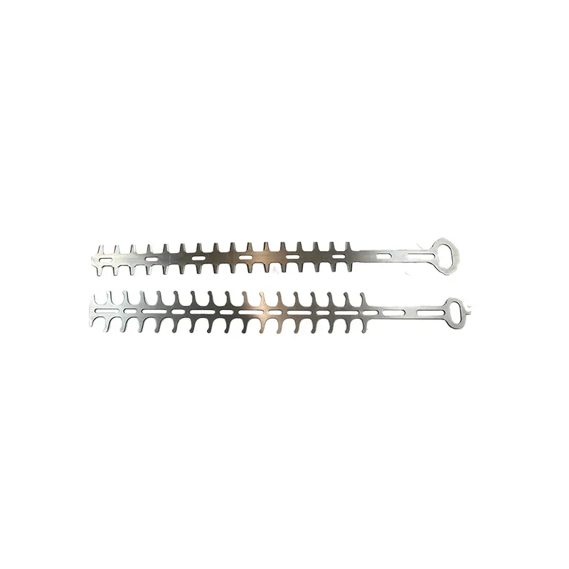 Jeu de lames tailles haies Stihl HSA56