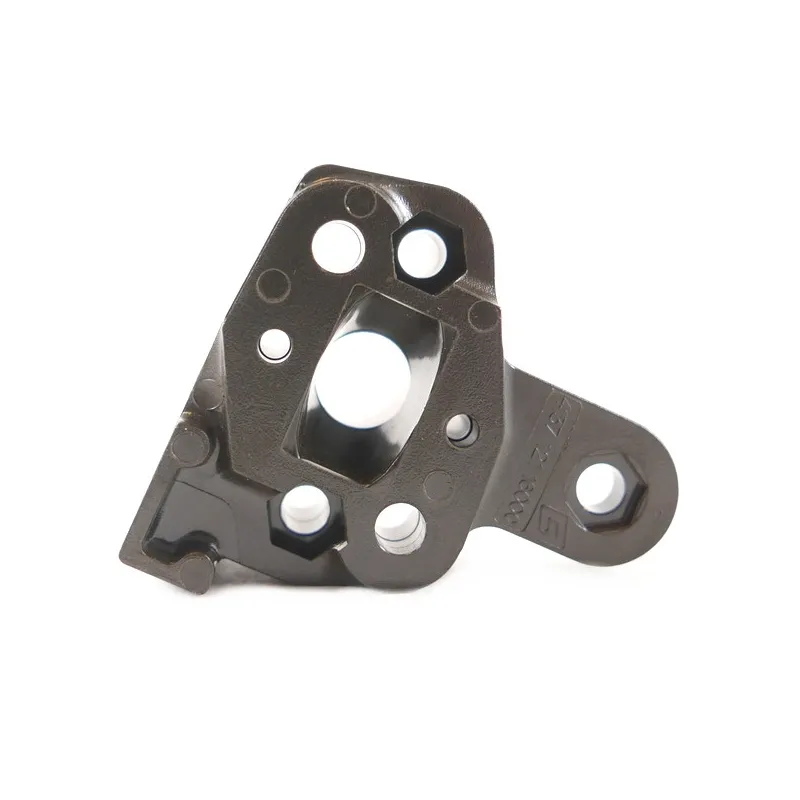 Pipe d'admission taille haies Stihl HS75, HS80, HS85 - 41371211600