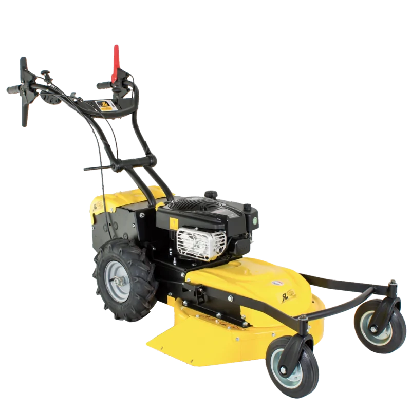 D broussailleuse Roues RL 210 H ROQUES ET LECOEUR Equip Jardin
