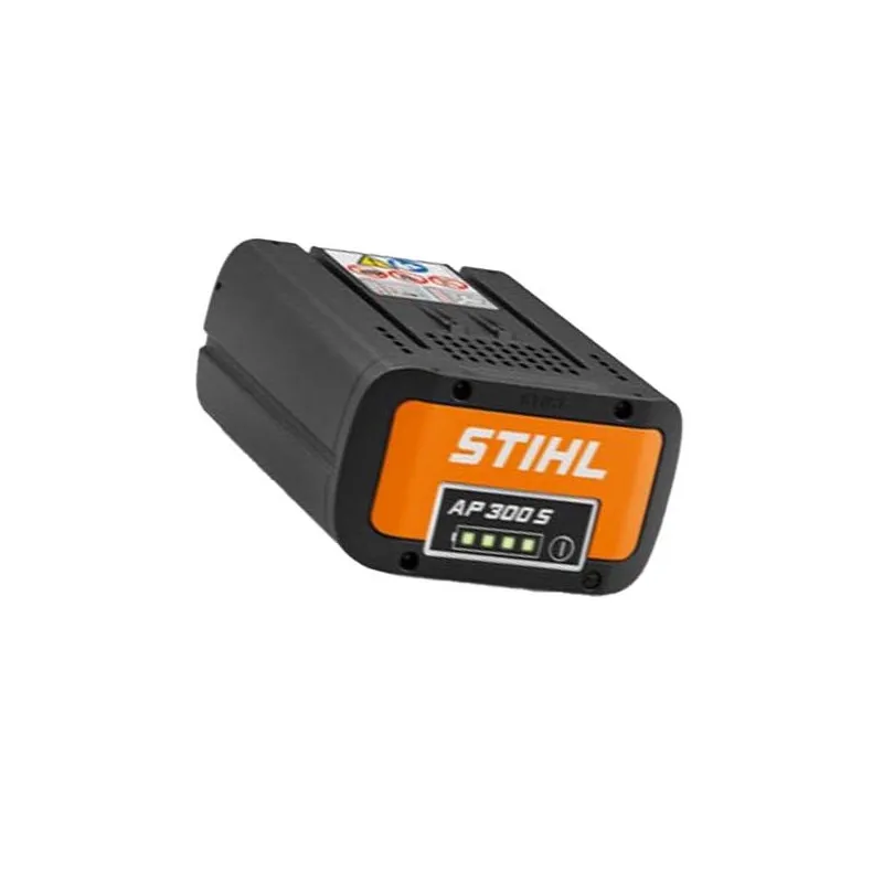 Batterie AP300S pour machine à batterie Stihl