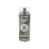 Bombe laque acrylique bleu Isem / Staub RAL 5017