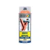 Laque acrylique orange Kubota/Oléo Mac