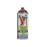 Laque acrylique rouge MTD