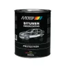 Pot peinture bitume Motip 1300g