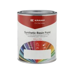 Peinture John Deere jaune 1L