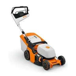 Tondeuse RMA 443 PV STIHL