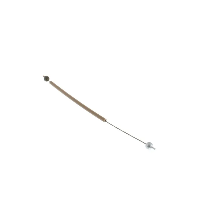 Cable d'accélérateur découpeuse Stihl TS480i, TS500i - 4250-180-1100