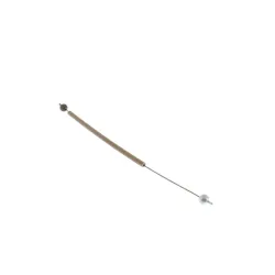 Cable d'accélérateur découpeuse Stihl TS480i, TS500i - 4250-180-1100
