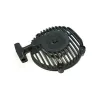 Lanceur complet souffleur Husqvarna